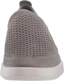 img 3 attached to ECCO Collin Sneaker Perforated 12 12 5 Men's Shoes in Fashion Sneakers