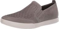 ecco collin sneaker perforated 12 12 5 men's shoes in fashion sneakers logo