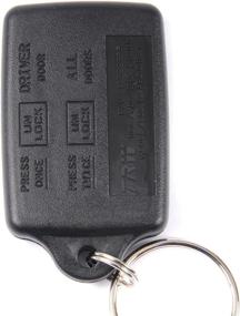 img 1 attached to ACDelco 88959920 Original Equipment Keyless