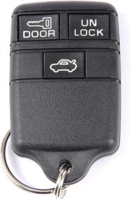 img 2 attached to ACDelco 88959920 Original Equipment Keyless