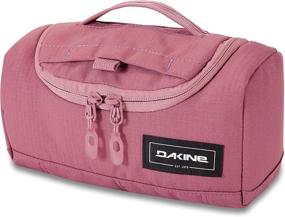 img 2 attached to Womens Dakine Salsa Wallet Paisley Travel Accessories for Packing Organizers