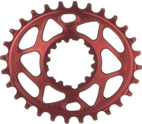 img 1 attached to ABSOLUTE BLACK Boost148 Traction Chainring Sports & Fitness