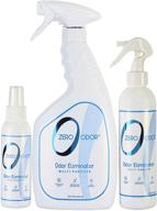 zero odor zog 1025 deodorizer logo