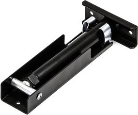 img 3 attached to Camco Self-Stor Step: Stabilize RV Steps, Prevent Movement and Swaying, Easy Storage (43671)
