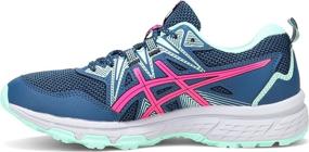 img 3 attached to ASICS Gel-Venture 8 Women's Running Shoes