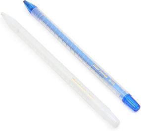 img 2 attached to Dritz 758 Marking Pencils Retractable