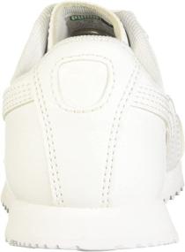 img 2 attached to 👟 PUMA Kids' Roma Basic Sneaker