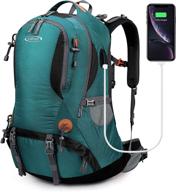 g4free outdoor backpack climbing backpacker outdoor recreation in camping & hiking logo