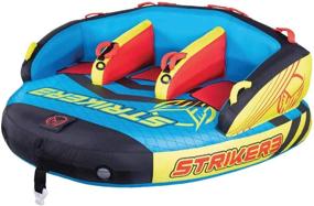 img 3 attached to HO Sports Striker Towable Rope