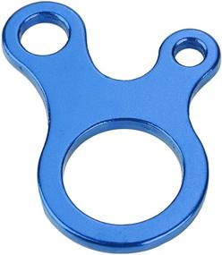 img 1 attached to Натяжители Ultralight Aluminium Guylines Backpacking