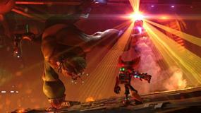 img 2 attached to 🎮 Ratchet & Clank - PlayStation 4: Next-Gen Gaming Adventure!