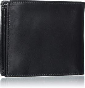 img 3 attached to Stacy Hudson Bifold Leather Wallet