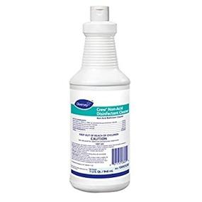 img 1 attached to 🚽 Diversey Neutral Non Acid Bathroom Disinfectant: Powerful and Versatile Cleaning Solution