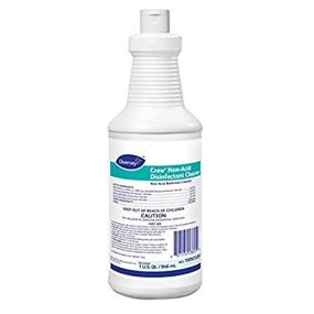 img 2 attached to 🚽 Diversey Neutral Non Acid Bathroom Disinfectant: Powerful and Versatile Cleaning Solution