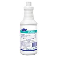 🚽 diversey neutral non acid bathroom disinfectant: powerful and versatile cleaning solution logo