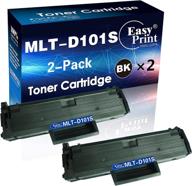 compatible mlt d101s cartridge scx 3400f easyprint logo