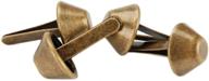 кошелек sunbelt fasteners pkg antique brass логотип