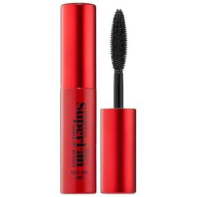 img 1 attached to 👁️ SMASHBOX Super Fan Маскара пробного размера - 0,17 унции / 5 мл - Усовершенствовано для SEO