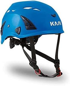 img 1 attached to 🔵 Blue Kask Super Plasma Work Helmet