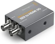 🔌 enhanced connectivity with blackmagic design sdi to hdmi 3g micro converter logo