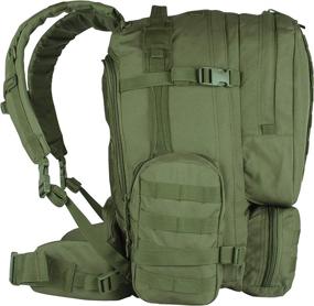 img 2 attached to 🦊 Enhanced Combat Gear by Fox Outdoor Products