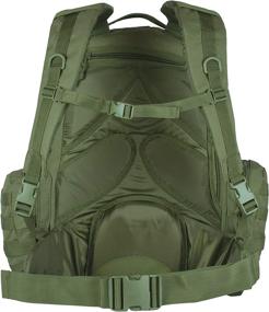 img 1 attached to 🦊 Enhanced Combat Gear by Fox Outdoor Products