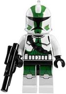 🪖 clone minifigure from lego star wars logo