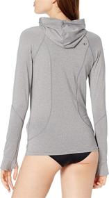 img 1 attached to ONEILL Womens Hybrid Full Hoodie Sports & Fitness