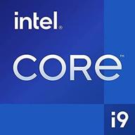 intel i9 11900kf desktop processor unlocked logo