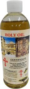 img 2 attached to Large Oil Made Bethlehem Certificated Anointing