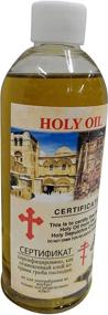 img 1 attached to Large Oil Made Bethlehem Certificated Anointing