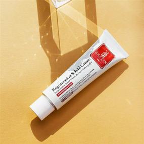 img 3 attached to 🧴 Regenerative Schild Cream: Dermatologist-Recommended Daily Repair for Sensitive & Anti-Aging Care (1.8 oz)