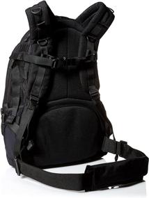 img 3 attached to 🎒 Elite 3 Day Black Tru-Spec Backpack