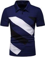 whatlees ba0322 novelty color sleeve in navy l: a stylish delight for fashion enthusiasts! logo