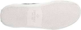 img 1 attached to Sperry Striper Core Sneaker: The Ultimate Men's Fashion Shoes