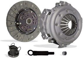 img 4 attached to Clutch 1994 2002 Цилиндры без наддуваL4