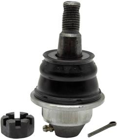 img 4 attached to 🔧 ACDelco 45D2232 Professional Front Lower Suspension Ball Joint Assembly