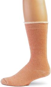 img 2 attached to 🧦 Ultimate Comfort and Warmth: Warrior Alpaca Socks Medium Sunset