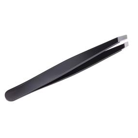 img 4 attached to Tweezers Tweezer Eyebrow Stainless Shaping