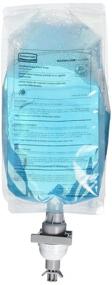 img 2 attached to 🧴 Rubbermaid 750112 Autofoam Hand Soap Refill: Moisturizing Lotion Soap, 1100 mL, 4/Carton