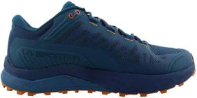 img 2 attached to Sportiva Karacal Space Blue Poseidon Men's Shoes