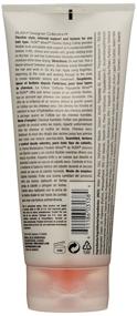 img 2 attached to 🔥 RUSK Designer Collection Wired Flexible Styling Creme - Lift, Shine, and Create Soft, Gravity-Defying Body - 6 Oz, Pliable Style Support and Flexible Body