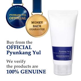 img 3 attached to 🌿 PYUNKANG YUL ATO Deep Moisturizing Soothing Gel Lotion - Baby Gel Moisturizer for Soothing Irritated Baby Skin - Natural Ingredients with Hyaluronic Acids and Ceramide - Creating Moisture Barrier - 5 Fl Oz