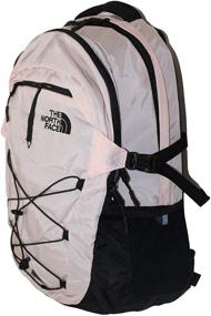 img 2 attached to North Face Womens Borealis Backpack Backpacks for Laptop Backpacks