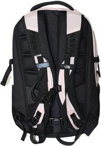 img 1 attached to North Face Womens Borealis Backpack Backpacks for Laptop Backpacks