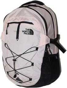 img 3 attached to North Face Womens Borealis Backpack Backpacks for Laptop Backpacks