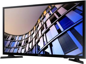 img 2 attached to 📺 Телевизор SAMSUNG UN32M4500A 32-дюймовый 720p Smart LED (модель 2017 года) - исключительное качество изображения и умные функции