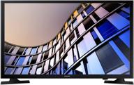 📺 телевизор samsung un32m4500a 32-дюймовый 720p smart led (модель 2017 года) - исключительное качество изображения и умные функции логотип