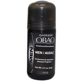 img 1 attached to 🌬️ Odor-Busting OBAO Deodorant Trio for Men - Pack of 3: Stay Fresh and Confident!