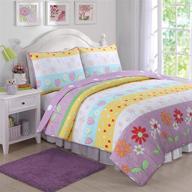 🛏️ reversible kids' bedding by cozy line home fashions - a cozy room solution for kids' home store logo